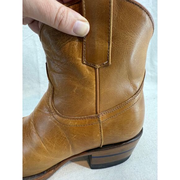 Alvies Rainey Boot Marfa in the 70s Womens 7B - Picture 7 of 10